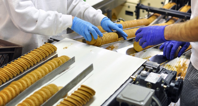 Food and Beverages (FNB) Flooring & Coatings