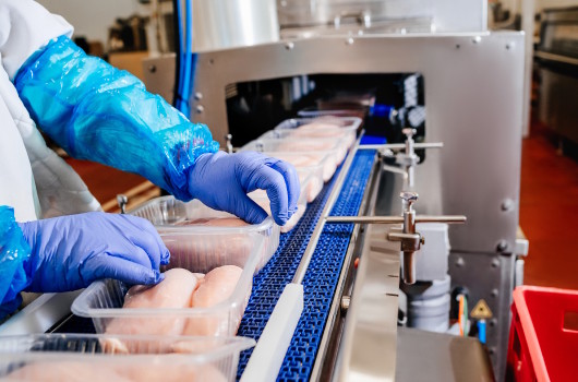 Food and Beverages (FNB) Flooring & Coatings