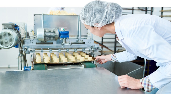 Food and Beverages (FNB) Flooring & Coatings