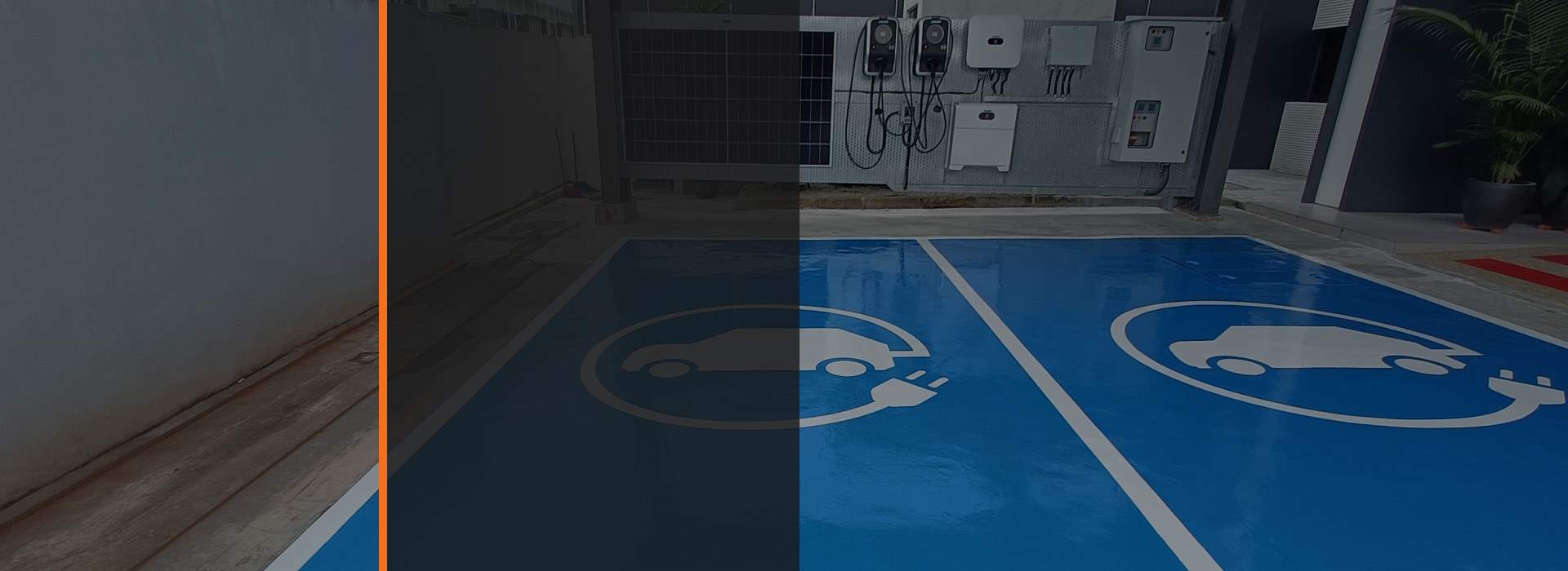 Specialised in Epoxy & PU Floor