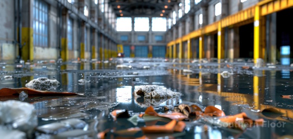 Protection from Harsh Environments