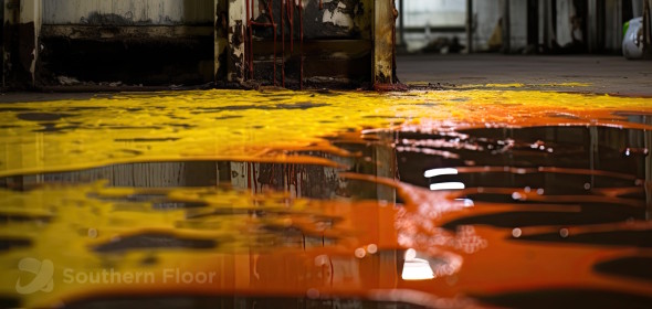 Protection from Harsh Environments