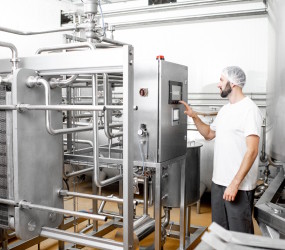 What to consider for Food & Beverage Flooring?