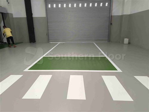 Toyota 4S Car Service Center - Hong Huat Automobile