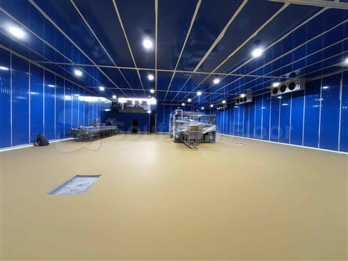  Happy Egg Teo Seng Capital