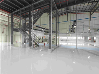 Medical Device Plant