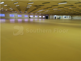 Semi - Conductor Plant