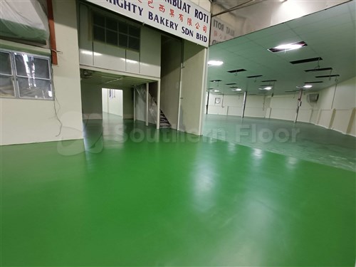 HALAL Bakery Bread Manufacturer - Might White bakery