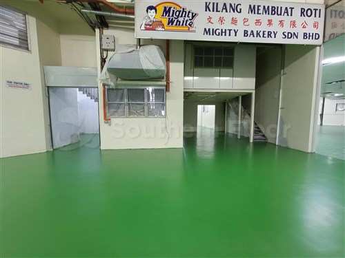 HALAL Bakery Bread Manufacturer - Might White bakery