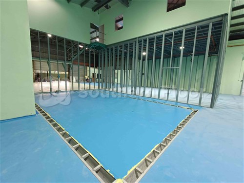 HALAL Sauce Manufacturer - Jalen