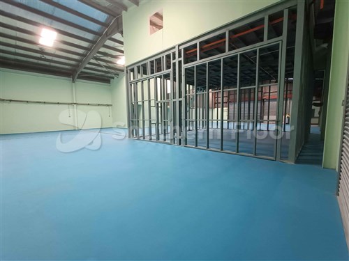 HALAL Sauce Manufacturer - Jalen