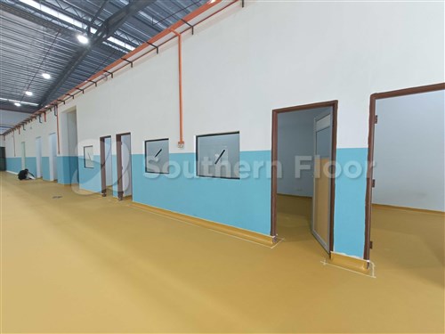 Ice Cream Waffle Manufacturer - Admiral