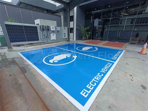 Car Park System