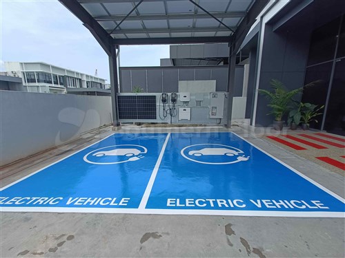 Car Park System