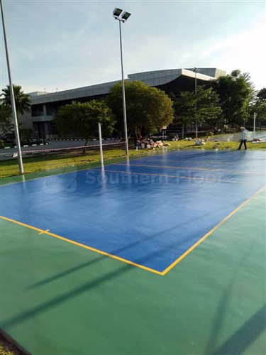 Sport Floor