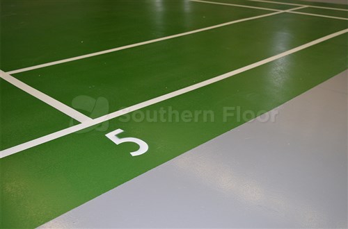 Sport Floor