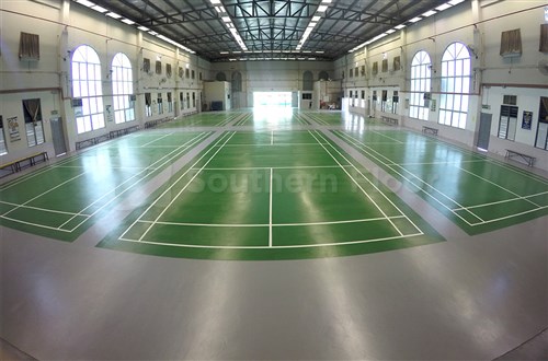 Sport Floor