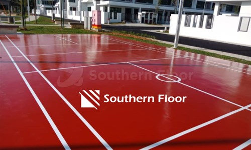 Sport Floor