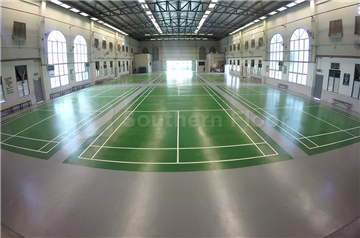 Sport Floor
